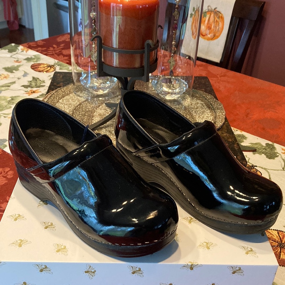 Crofts&Barrows Clogs